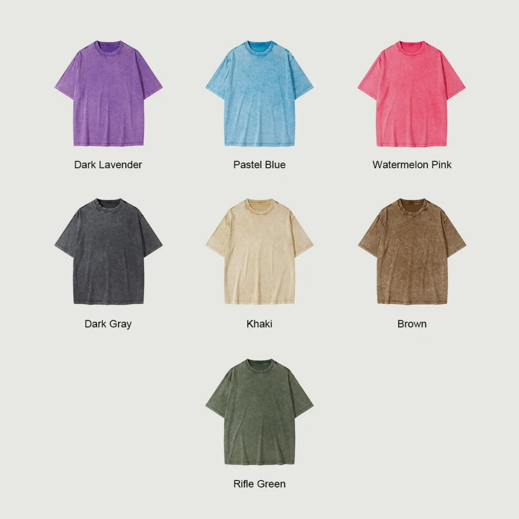 Lemonade Oversized Tee