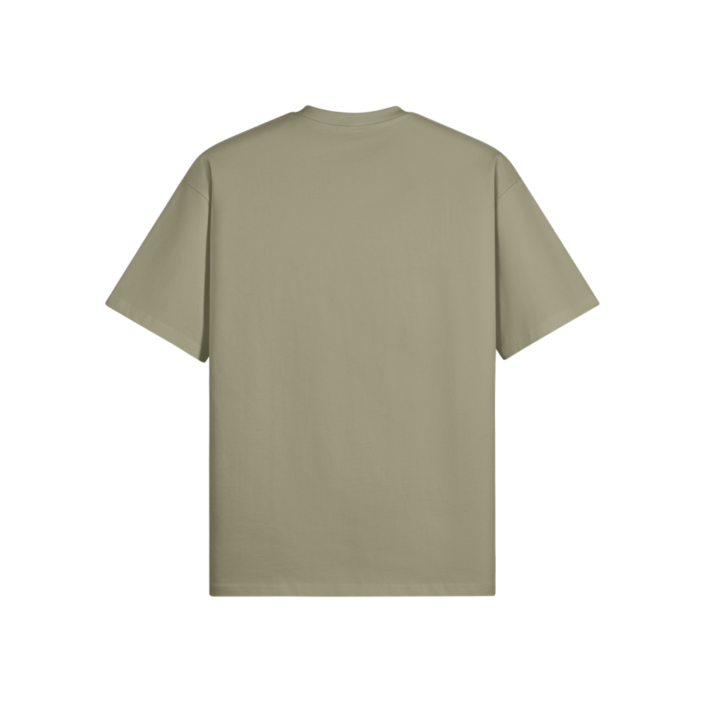 Prayer Dealer Oversized Tee