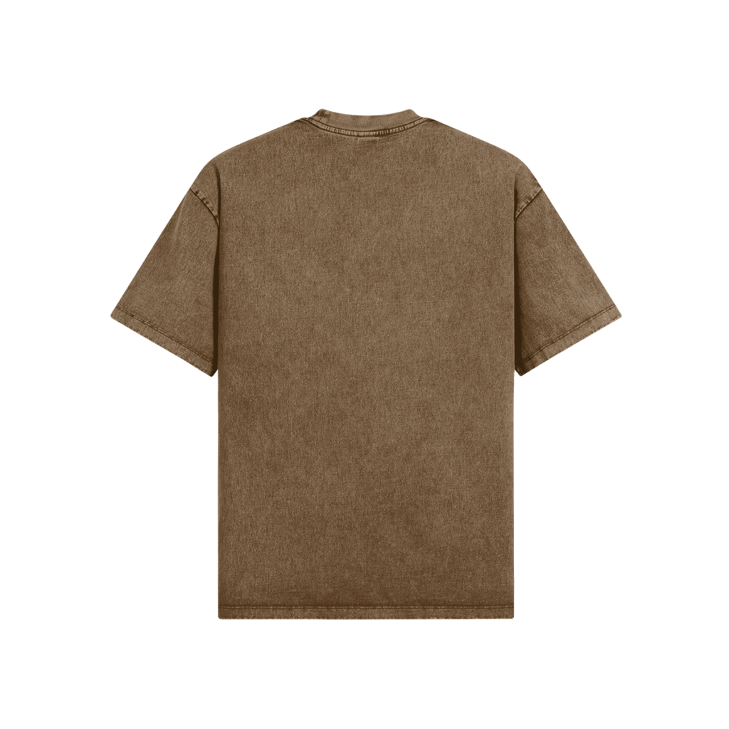 Lemonade Oversized Tee
