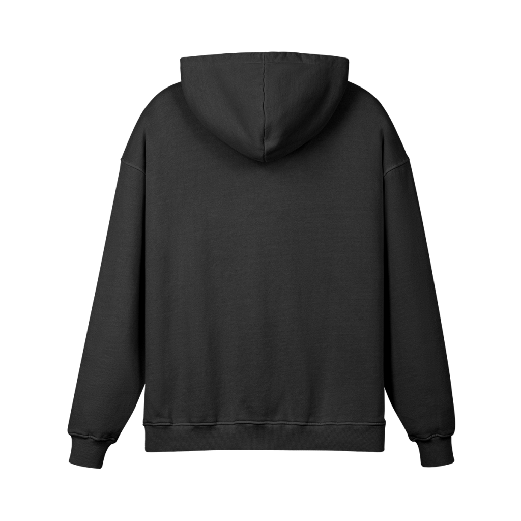 Jesus Oversized Hoodie