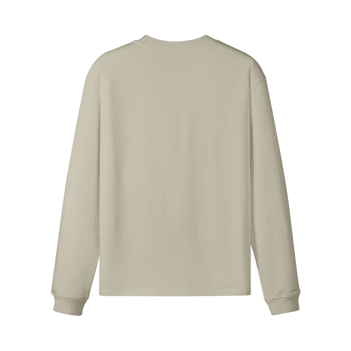 Walk By Faith Oversized Long Sleeve - Image 2
