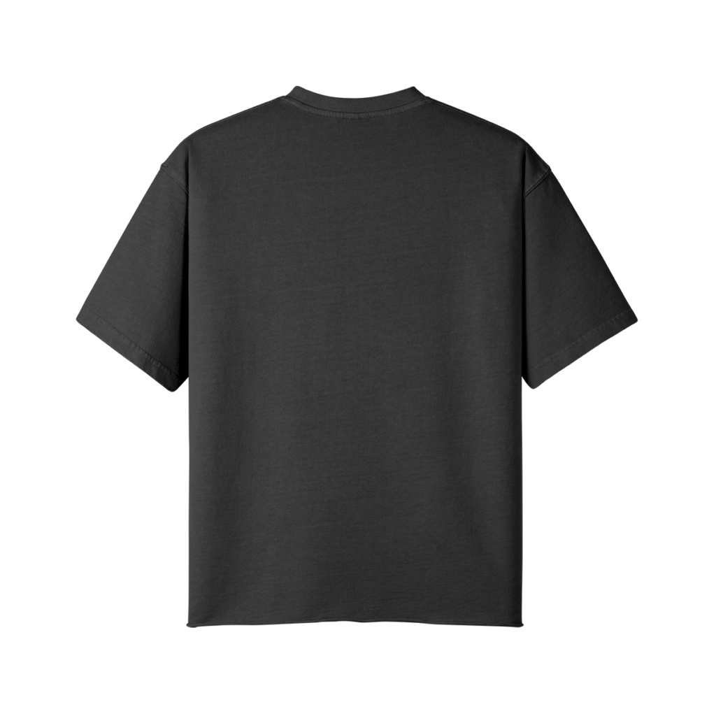 Yeshua Oversized Tee