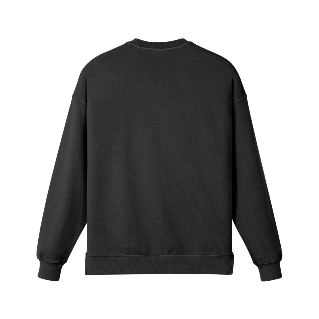 Jesus Saves Oversized Crew