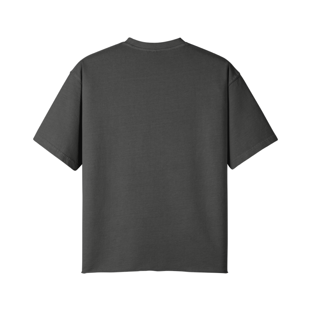 Made to Worship Oversized Tee