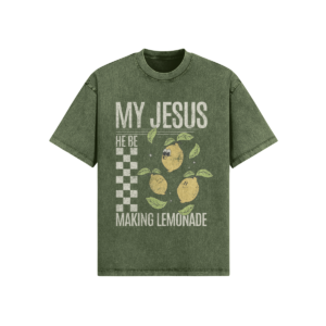 Lemonade Oversized Tee - Image 4