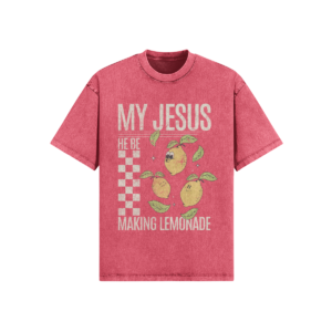 Lemonade Oversized Tee - Image 3