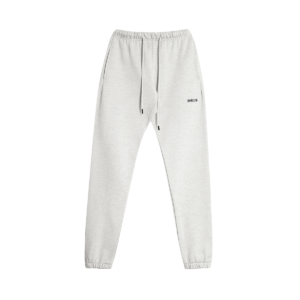 John 3:16 Fleece Lined Sweats - Image 1