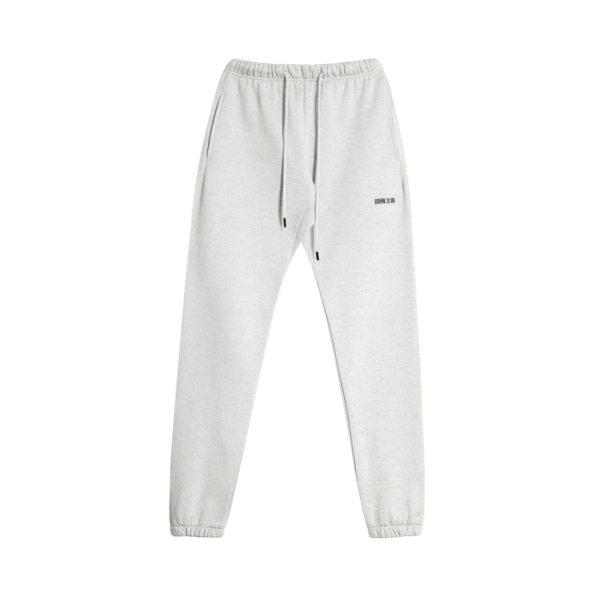 John 3:16 Fleece Lined Sweats