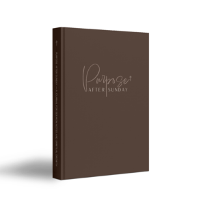 Purpose After Sunday - Image 7