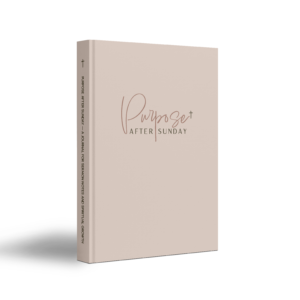 Purpose After Sunday - Image 4
