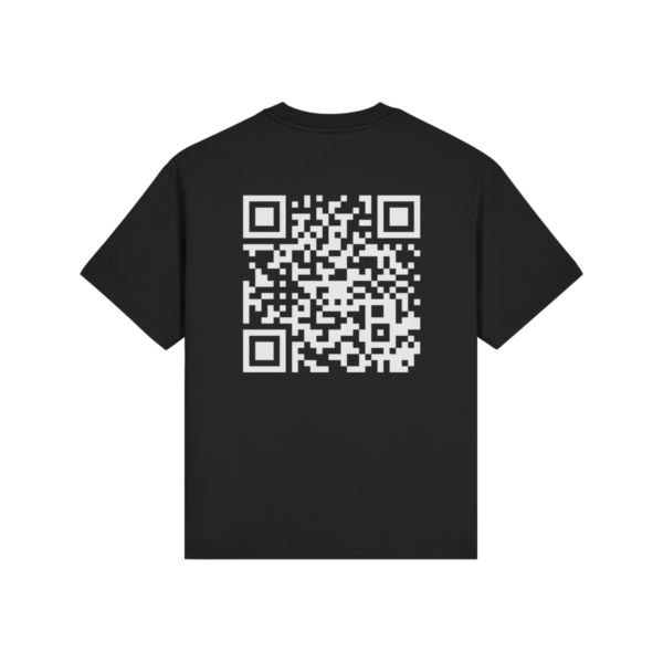 You Are Loved High-Wasted Classic Fit Tee