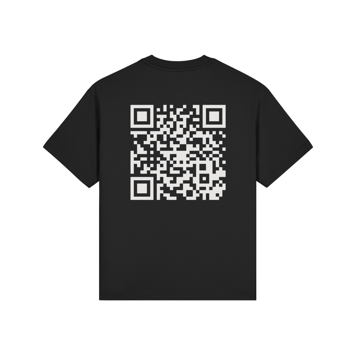 You Are Loved High-Wasted Classic Fit Tee - Image 2