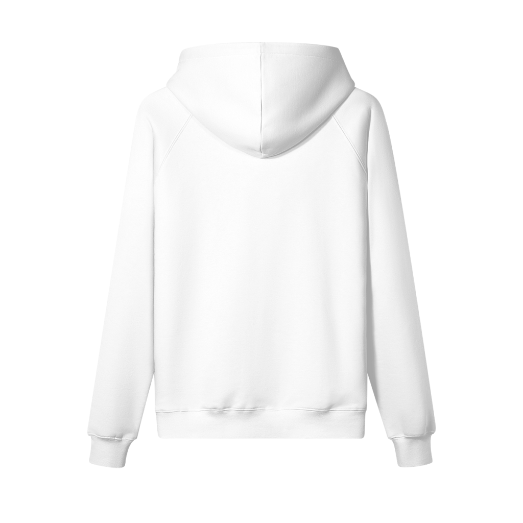 Make Heaven Crowded Hoodie