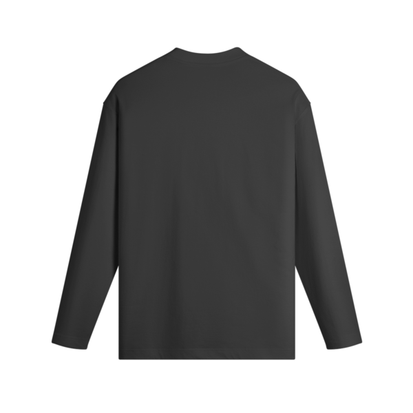 Redeemed Classic Fit Long Sleeve