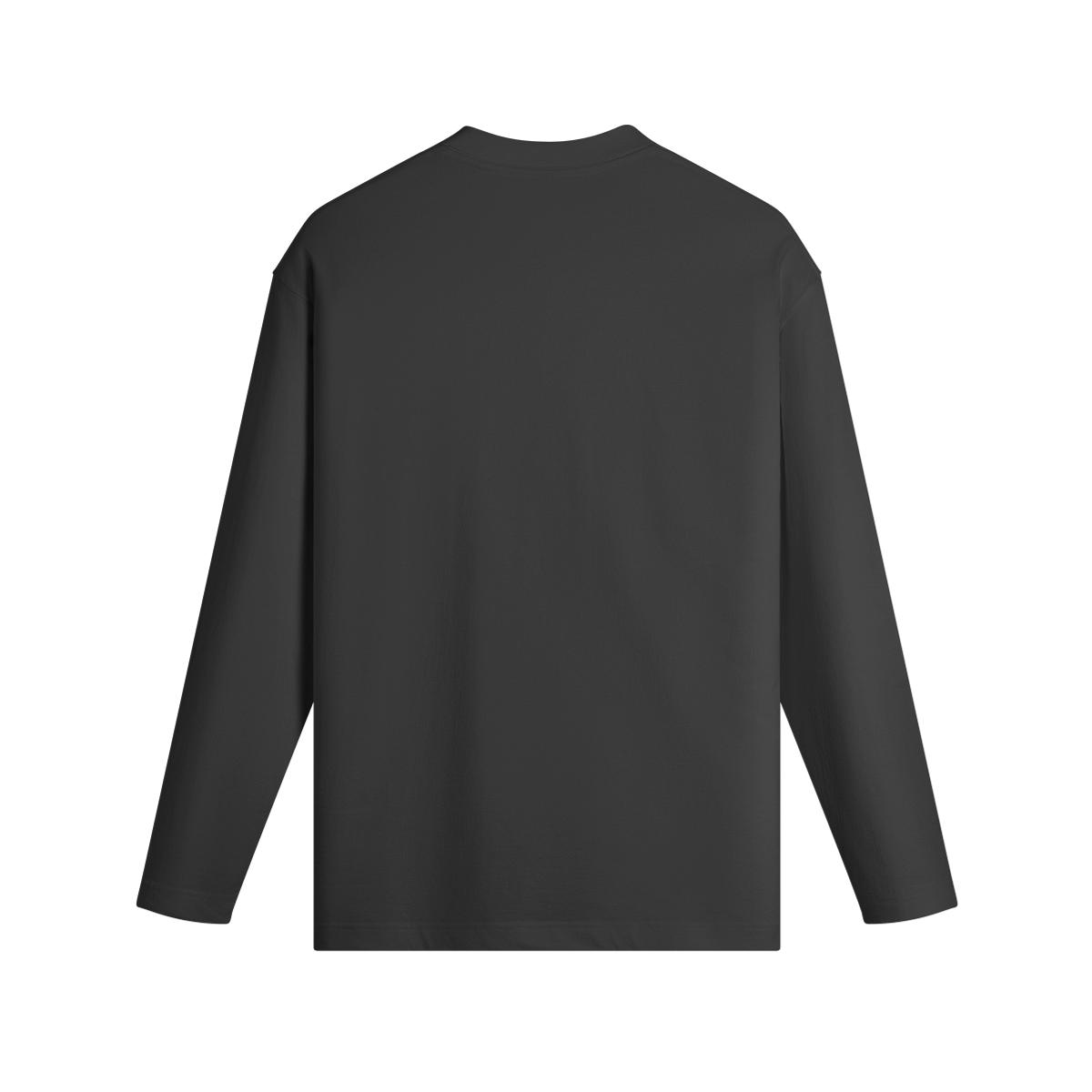 Redeemed Classic Fit Long Sleeve - Image 2
