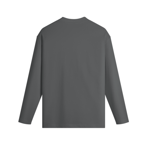 His Way Is Better Classic Fit Long Sleeve