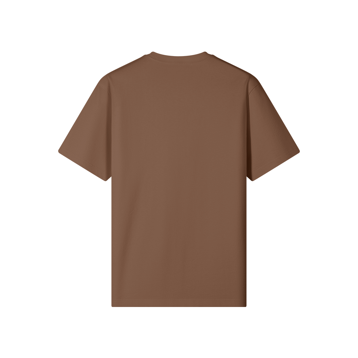 Walk By Faith Classic Fit Tee - Image 2