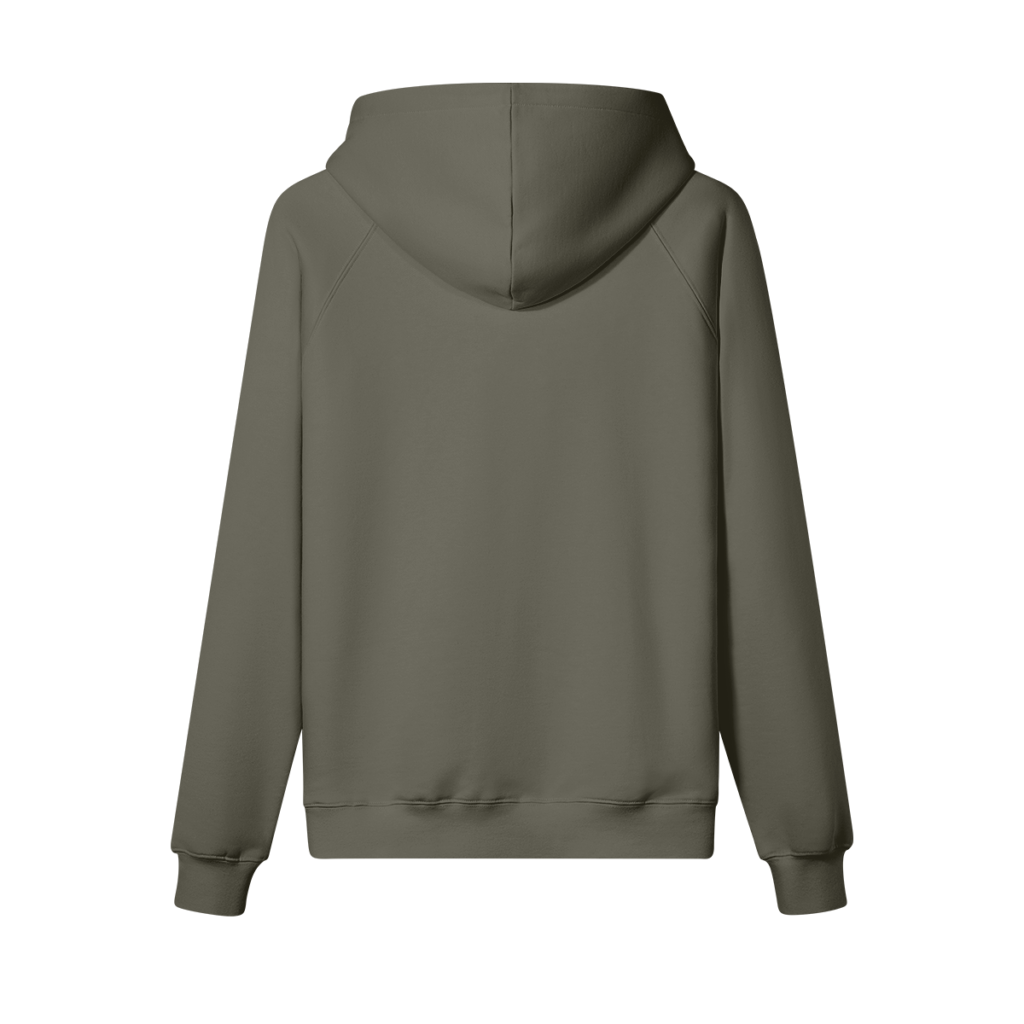 His Way is Better Hoodie