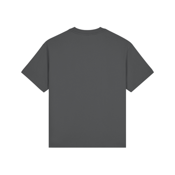 Faith&mdash;Ephesians 2:8 High-Wasted Classic Fit Tee