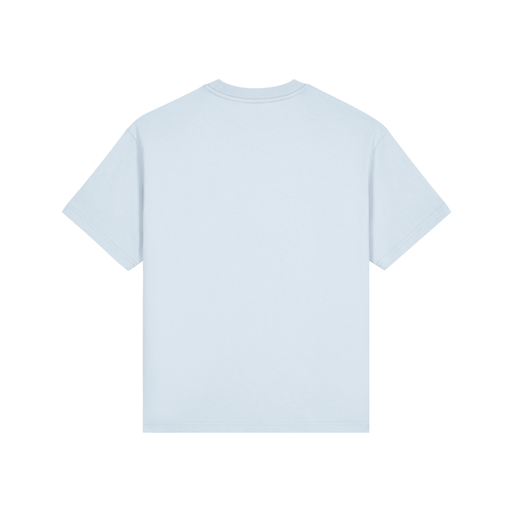 NOPE, Not Today Satan High-Wasted Classic Fit Tee
