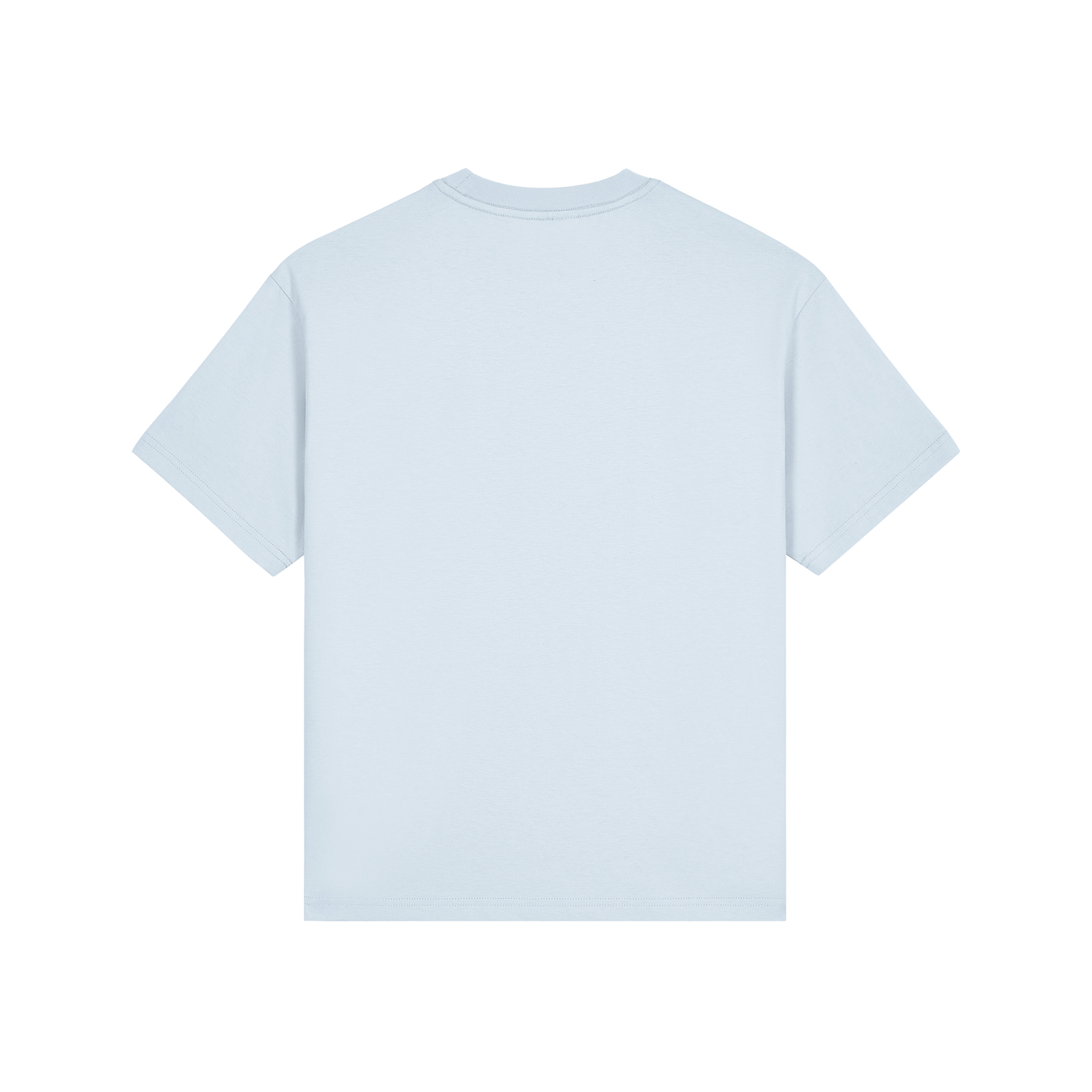 NOPE, Not Today Satan High-Wasted Classic Fit Tee - Image 2