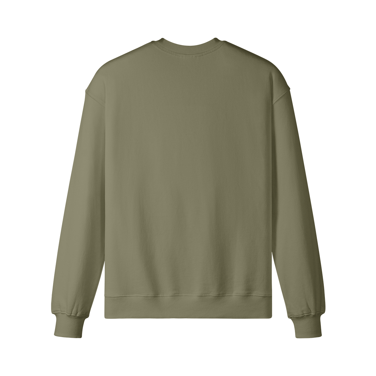 Prayer Dealer Oversized Crew - Image 2