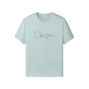 Chosen Classic Fit Tee - Image 1