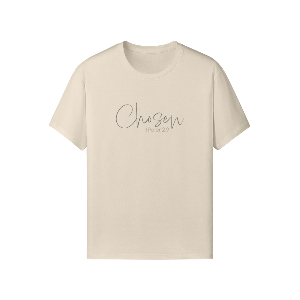 Chosen Classic Fit Tee