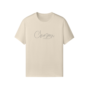 Chosen Classic Fit Tee - Image 3