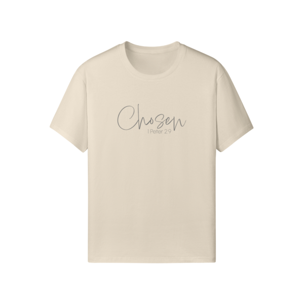 Chosen Classic Fit Tee