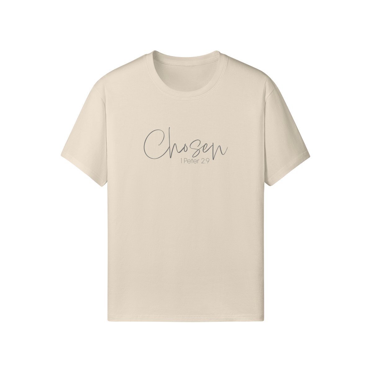 Chosen Classic Fit Tee - Image 3