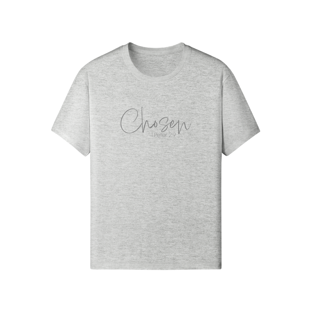 Chosen Classic Fit Tee