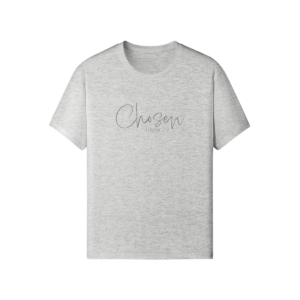 Chosen Classic Fit Tee - Image 6