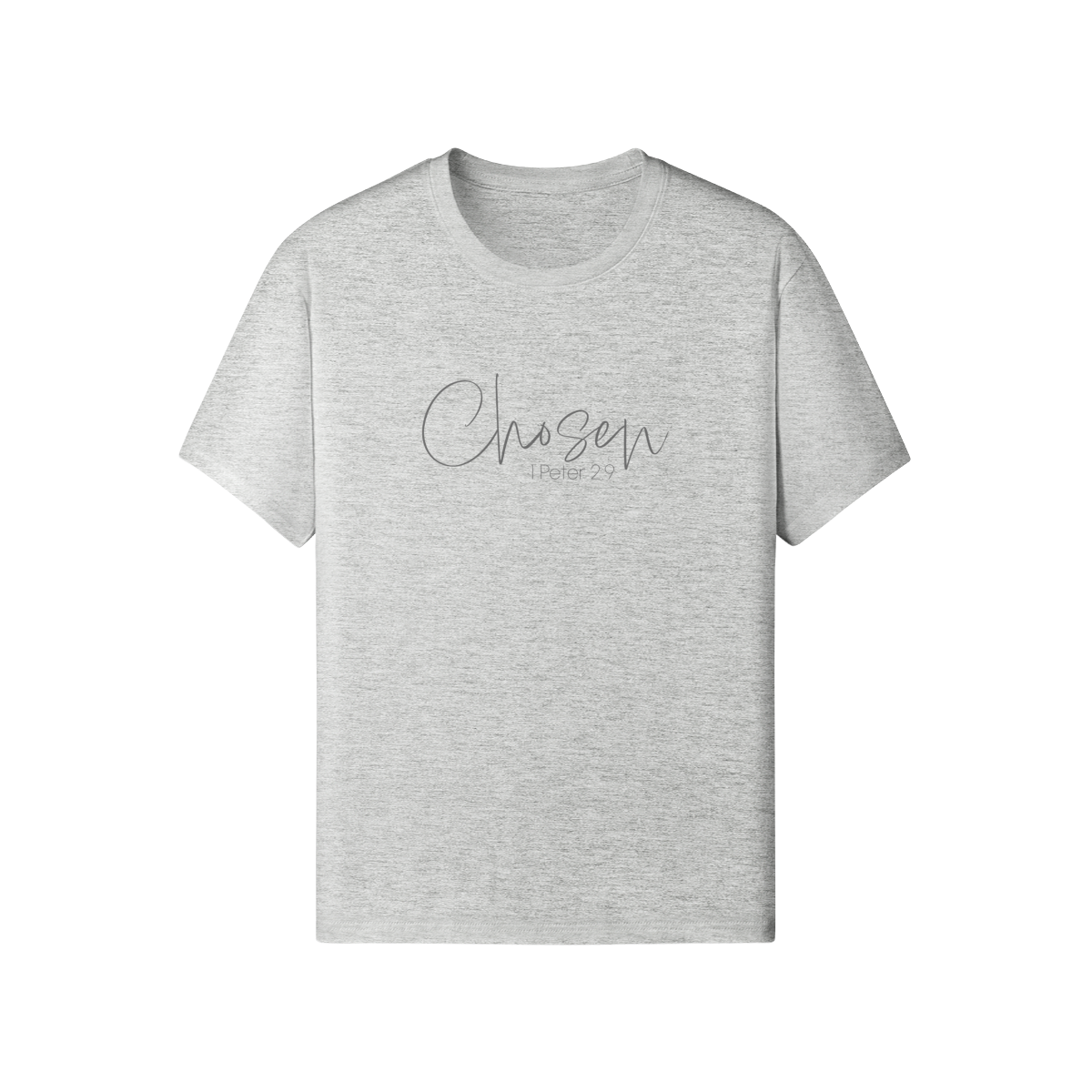 Chosen Classic Fit Tee - Image 6