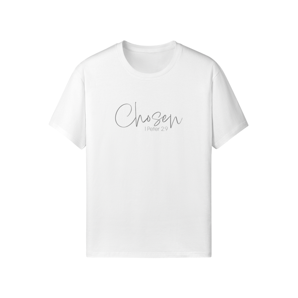 Chosen Classic Fit Tee