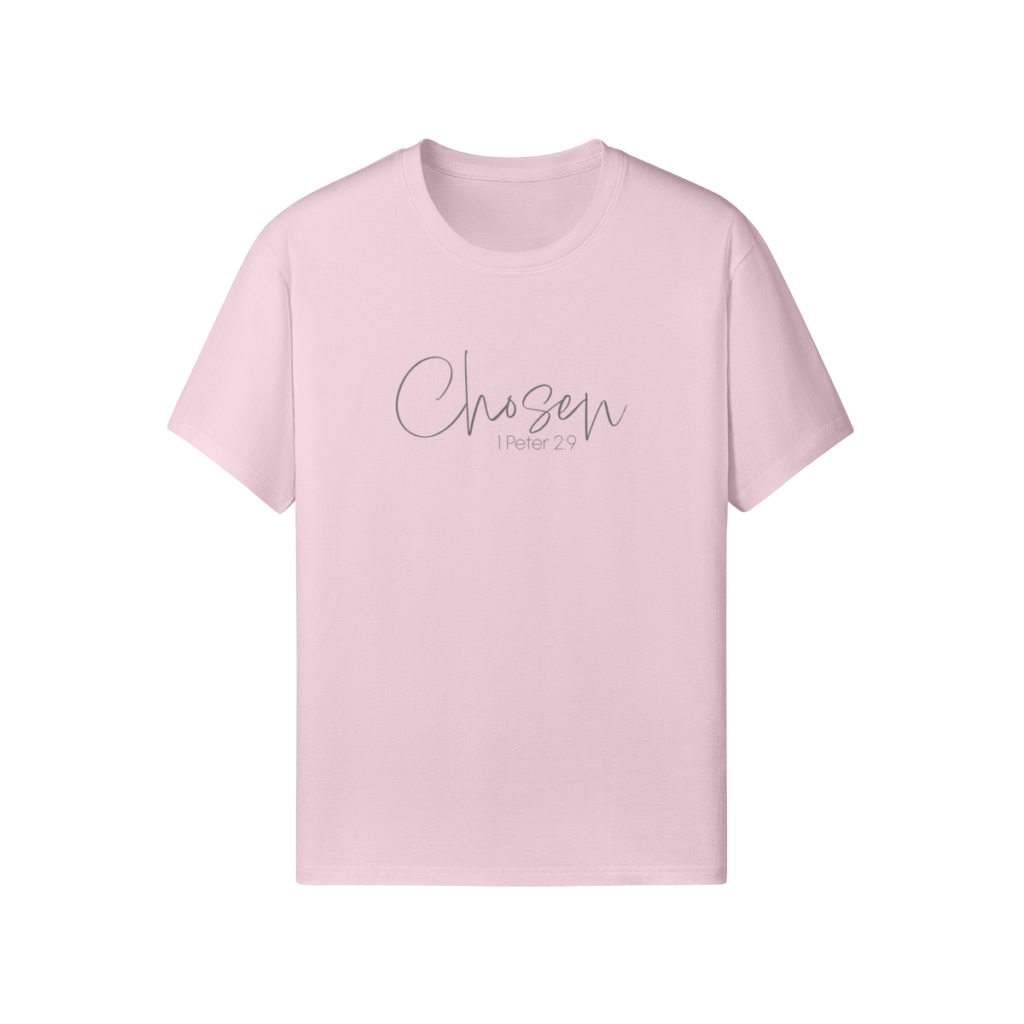 Chosen Classic Fit Tee