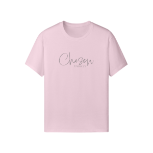 Chosen Classic Fit Tee - Image 4
