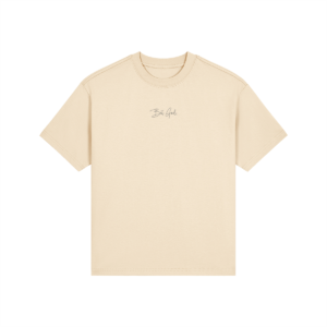 But God&hellip; Classic Fit High-Wasted Tee - Image 3
