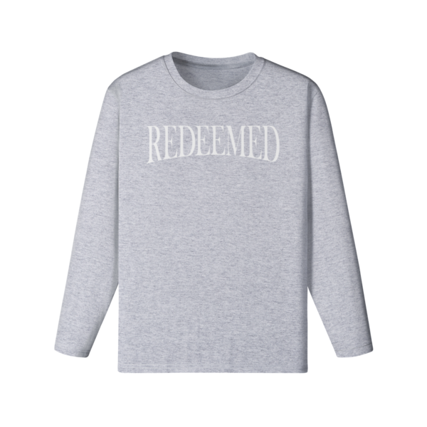 Redeemed Classic Fit Long Sleeve