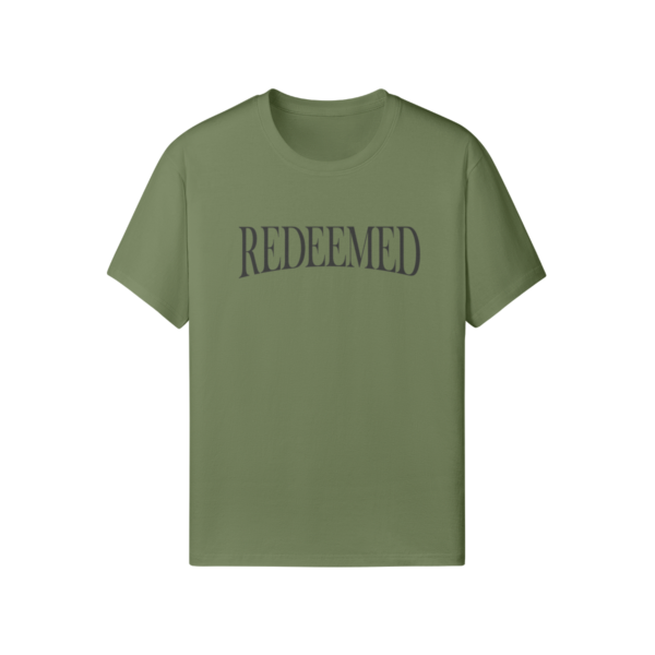 Redeemed Classic Fit Tee