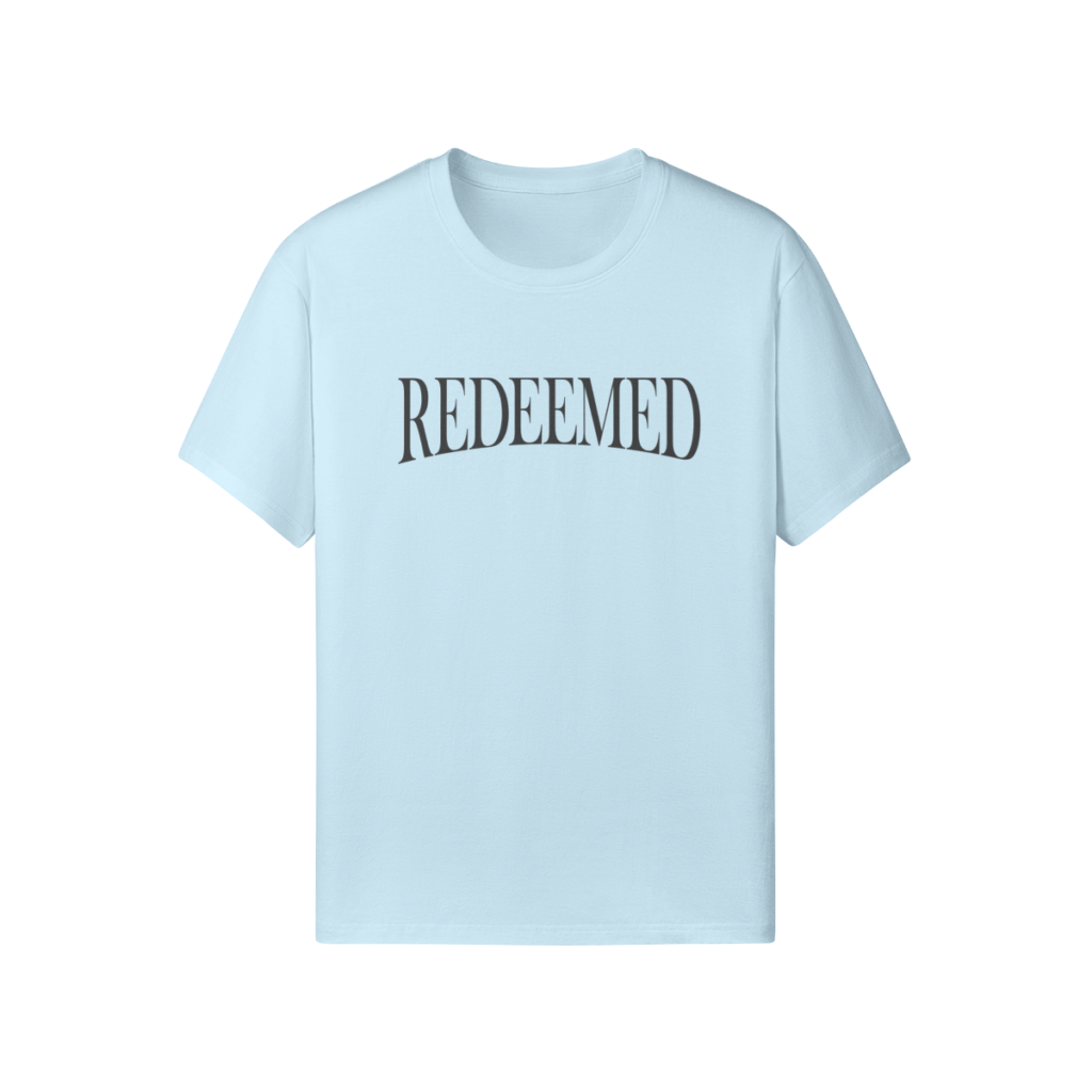 Redeemed Classic Fit Tee