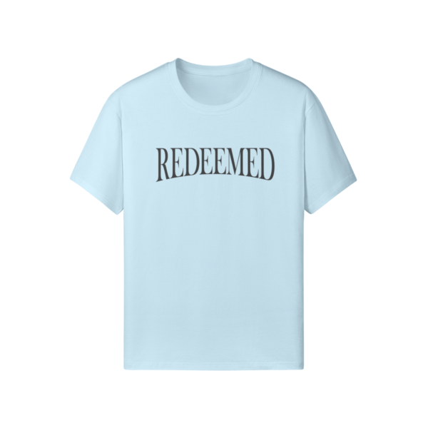 Redeemed Classic Fit Tee