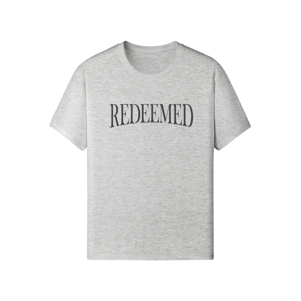 Redeemed Classic Fit Tee