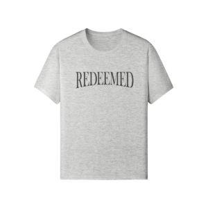Redeemed Classic Fit Tee - Image 6
