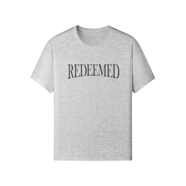 Redeemed Classic Fit Tee