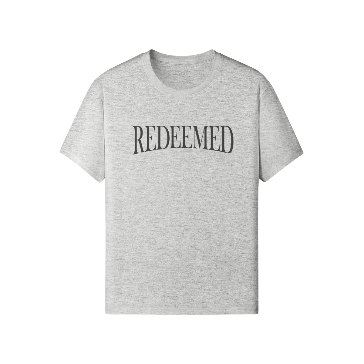 Redeemed Classic Fit Tee - Image 6