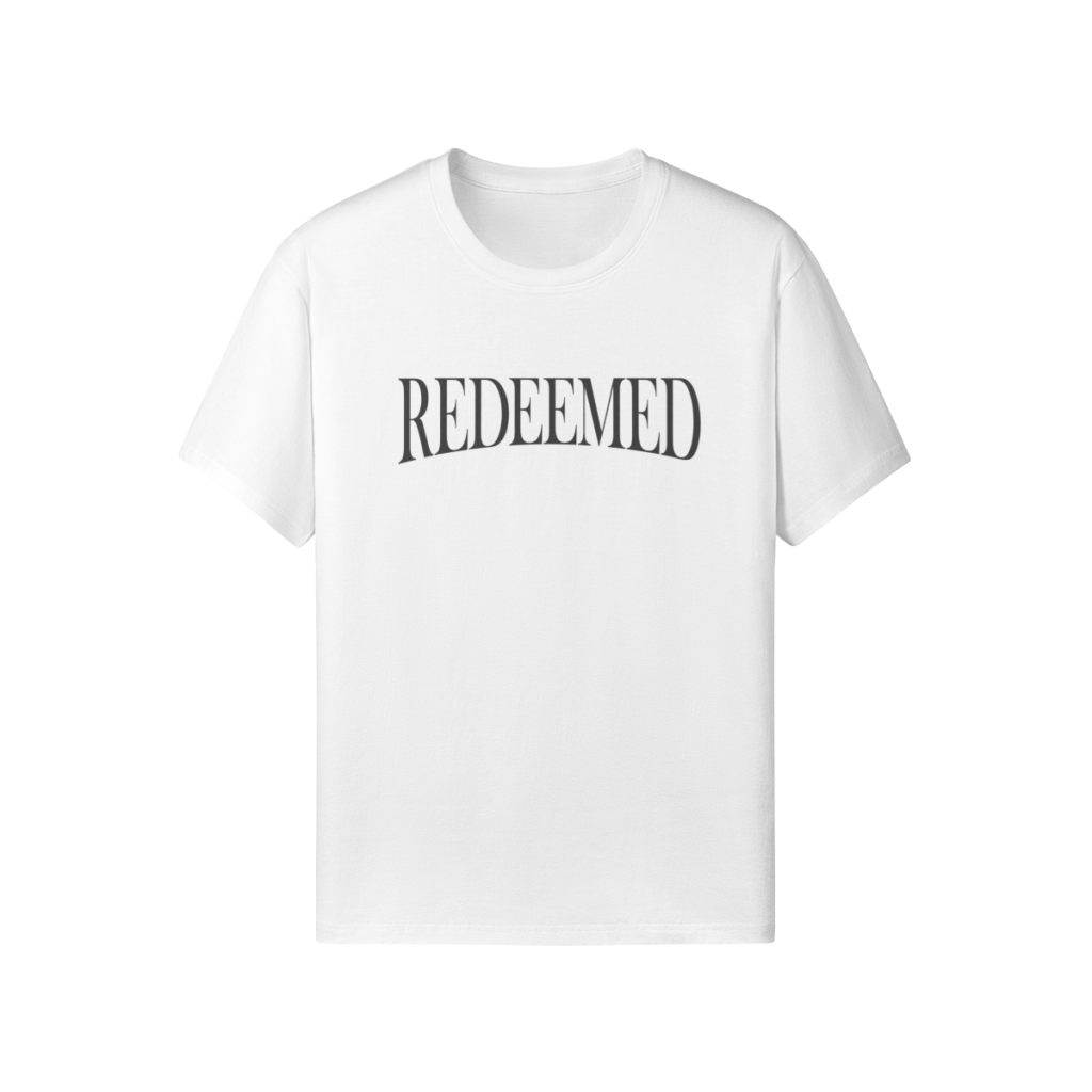 Redeemed Classic Fit Tee