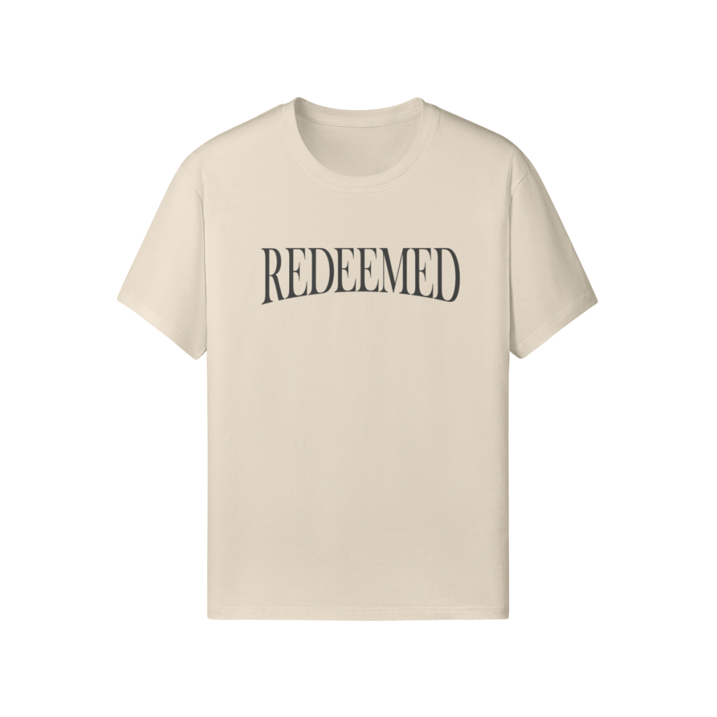 Redeemed Classic Fit Tee