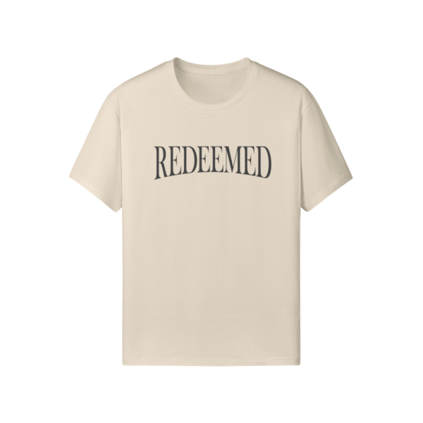 Redeemed Classic Fit Tee