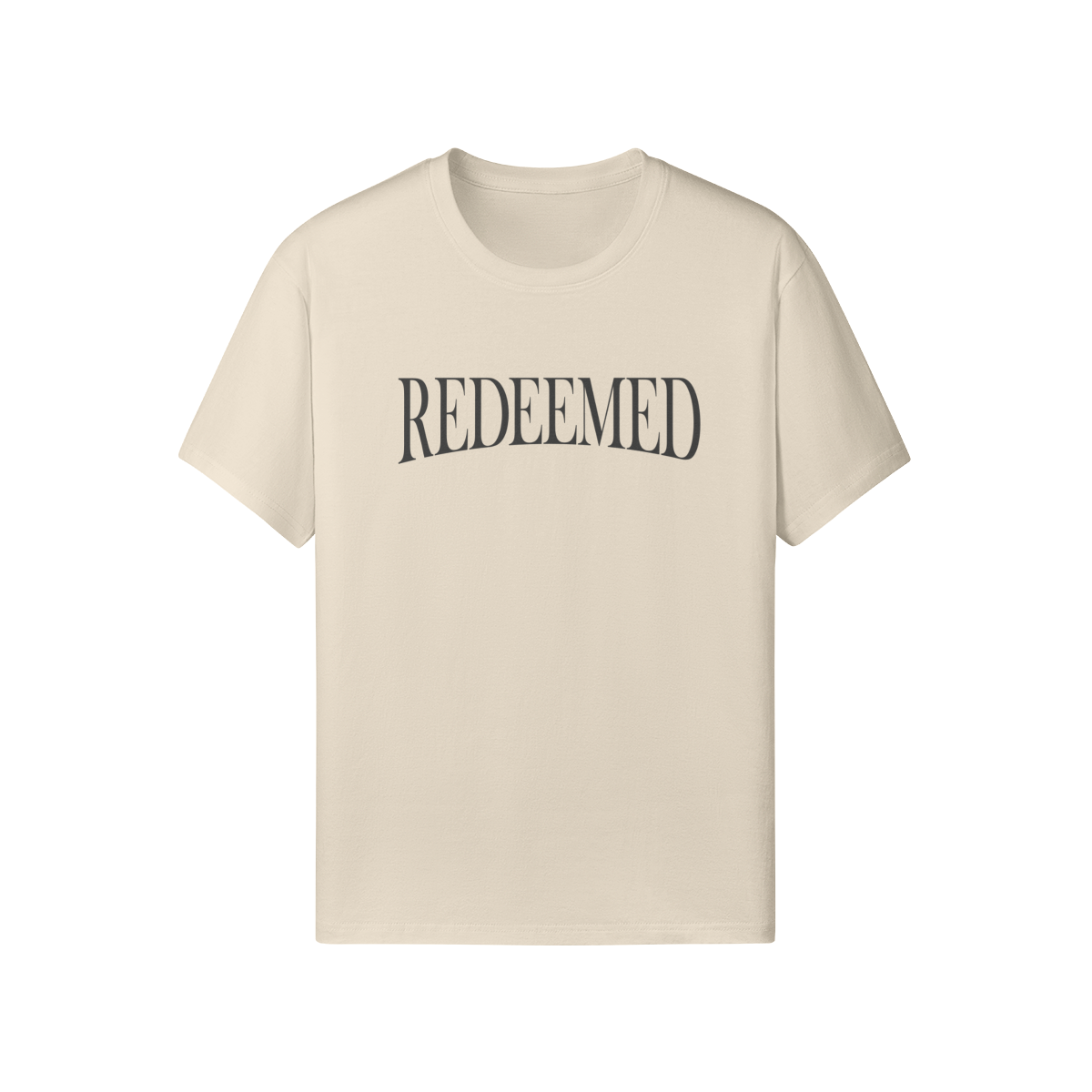 Redeemed Classic Fit Tee - Image 3